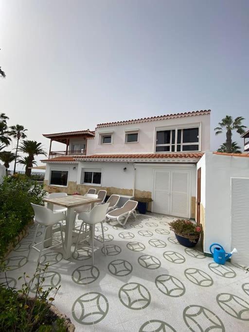 Villa Tranquila, Playa Del Duque Costa Adeje  Εξωτερικό φωτογραφία