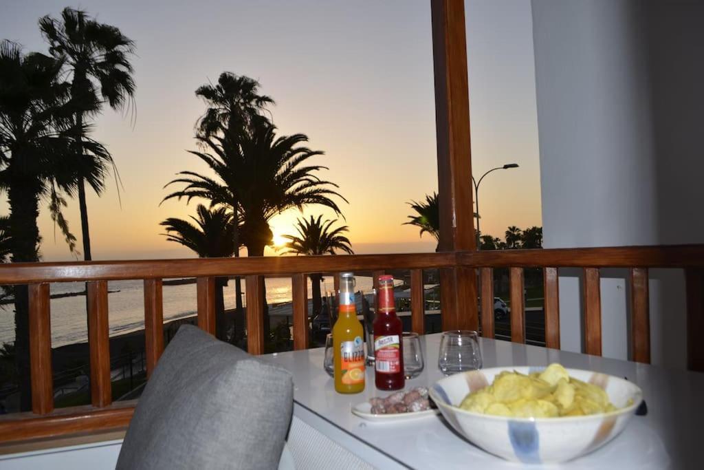 Villa Tranquila, Playa Del Duque Costa Adeje  Εξωτερικό φωτογραφία