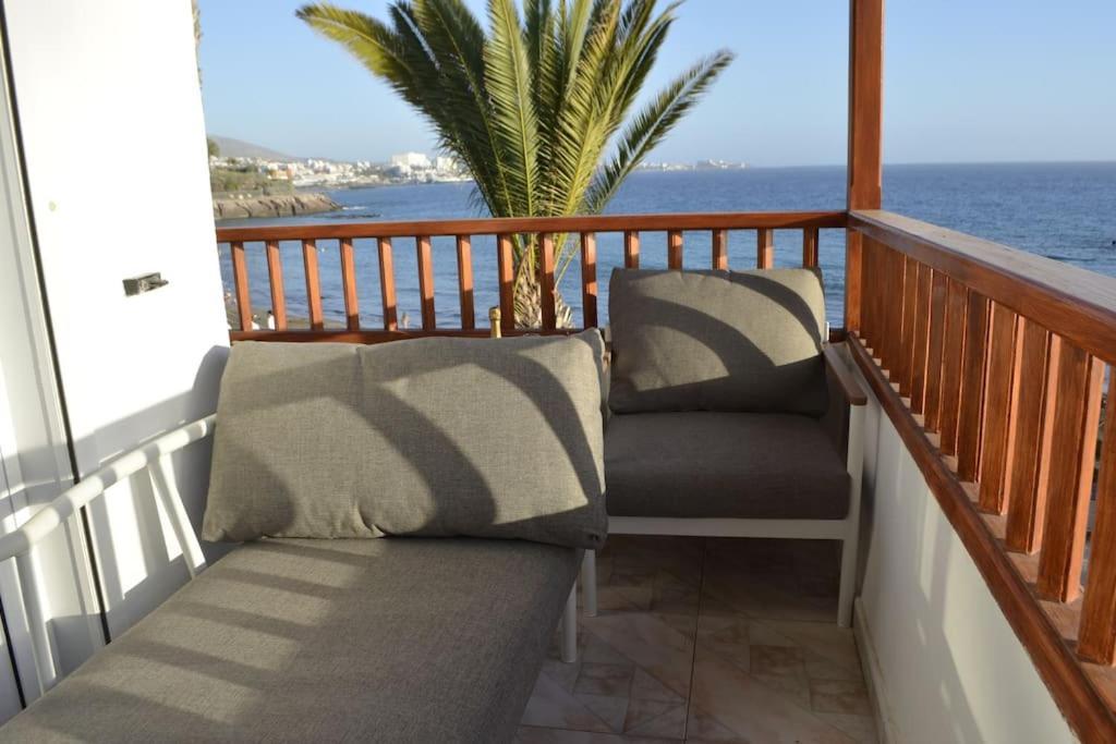 Villa Tranquila, Playa Del Duque Costa Adeje  Εξωτερικό φωτογραφία