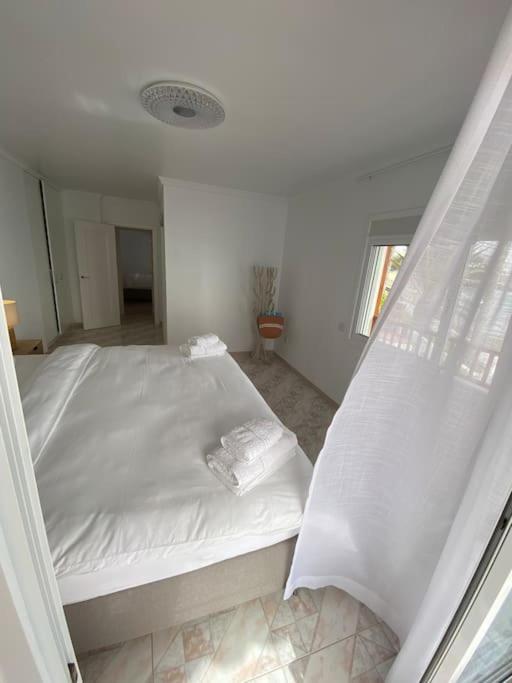 Villa Tranquila, Playa Del Duque Costa Adeje  Εξωτερικό φωτογραφία