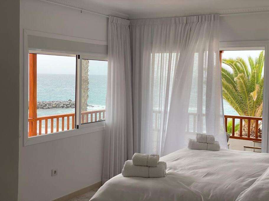 Villa Tranquila, Playa Del Duque Costa Adeje  Εξωτερικό φωτογραφία