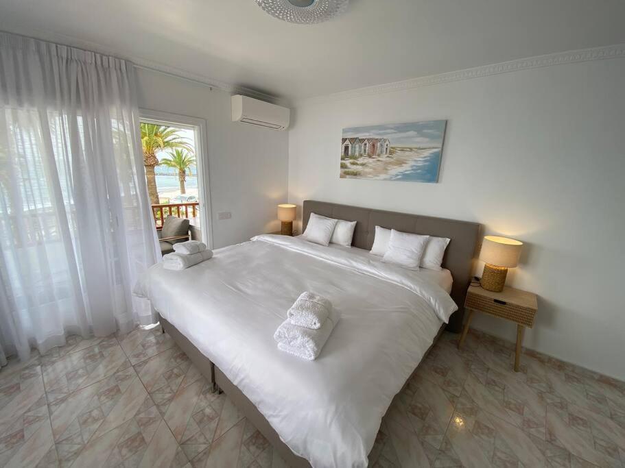 Villa Tranquila, Playa Del Duque Costa Adeje  Εξωτερικό φωτογραφία