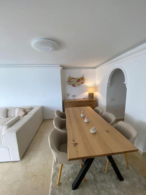 Villa Tranquila, Playa Del Duque Costa Adeje  Εξωτερικό φωτογραφία