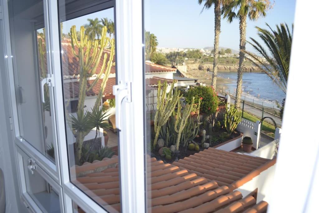 Villa Tranquila, Playa Del Duque Costa Adeje  Εξωτερικό φωτογραφία