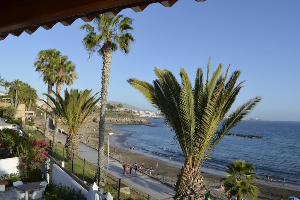 Villa Tranquila, Playa Del Duque Costa Adeje  Εξωτερικό φωτογραφία