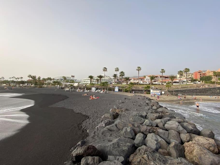 Villa Tranquila, Playa Del Duque Costa Adeje  Εξωτερικό φωτογραφία