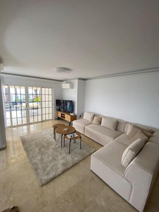 Villa Tranquila, Playa Del Duque Costa Adeje  Εξωτερικό φωτογραφία