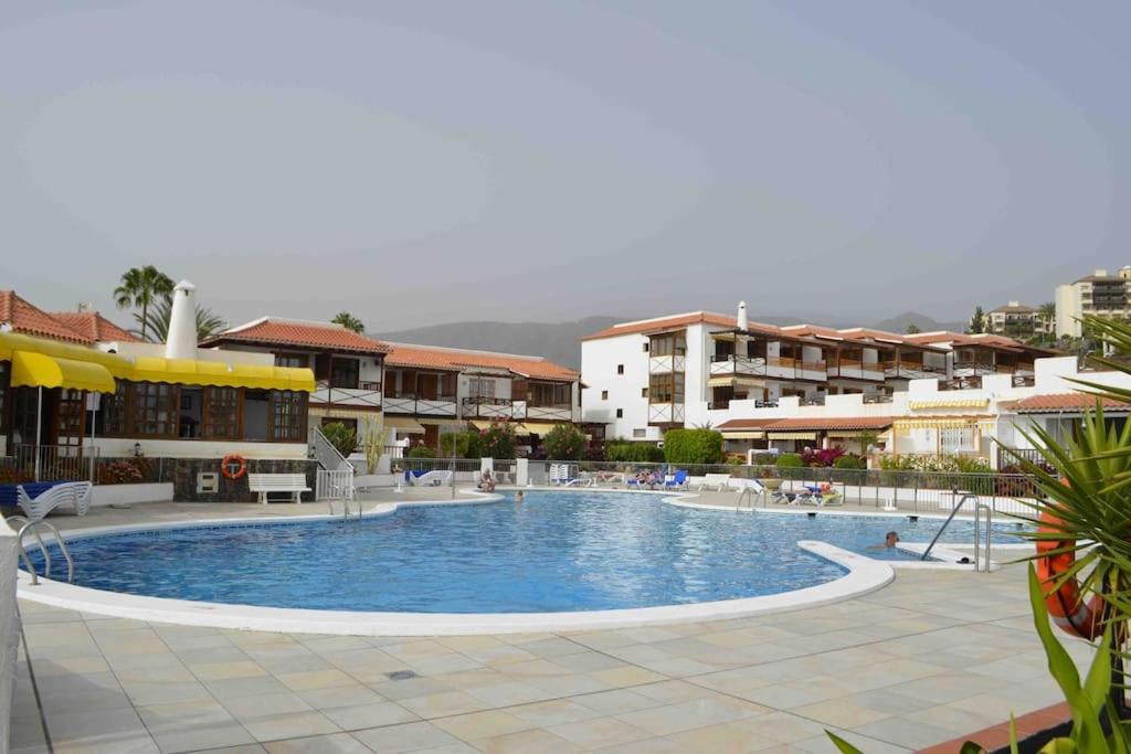 Villa Tranquila, Playa Del Duque Costa Adeje  Εξωτερικό φωτογραφία
