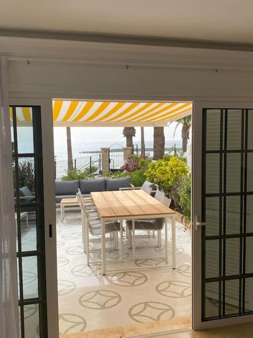 Villa Tranquila, Playa Del Duque Costa Adeje  Εξωτερικό φωτογραφία