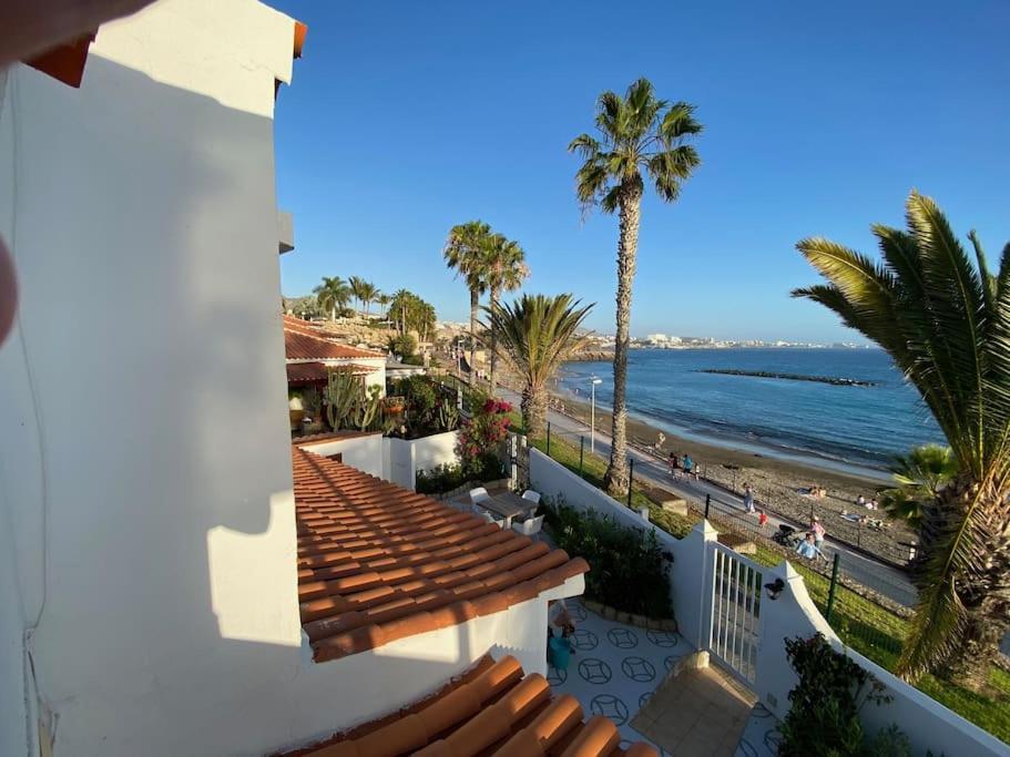 Villa Tranquila, Playa Del Duque Costa Adeje  Εξωτερικό φωτογραφία