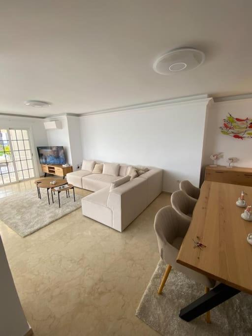 Villa Tranquila, Playa Del Duque Costa Adeje  Εξωτερικό φωτογραφία