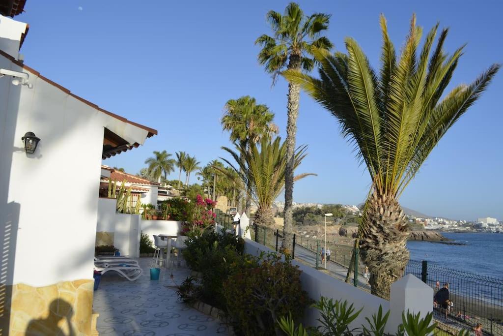 Villa Tranquila, Playa Del Duque Costa Adeje  Εξωτερικό φωτογραφία
