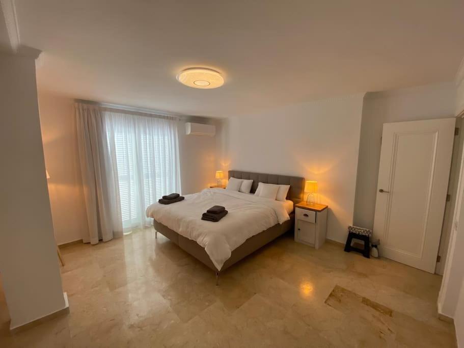 Villa Tranquila, Playa Del Duque Costa Adeje  Εξωτερικό φωτογραφία
