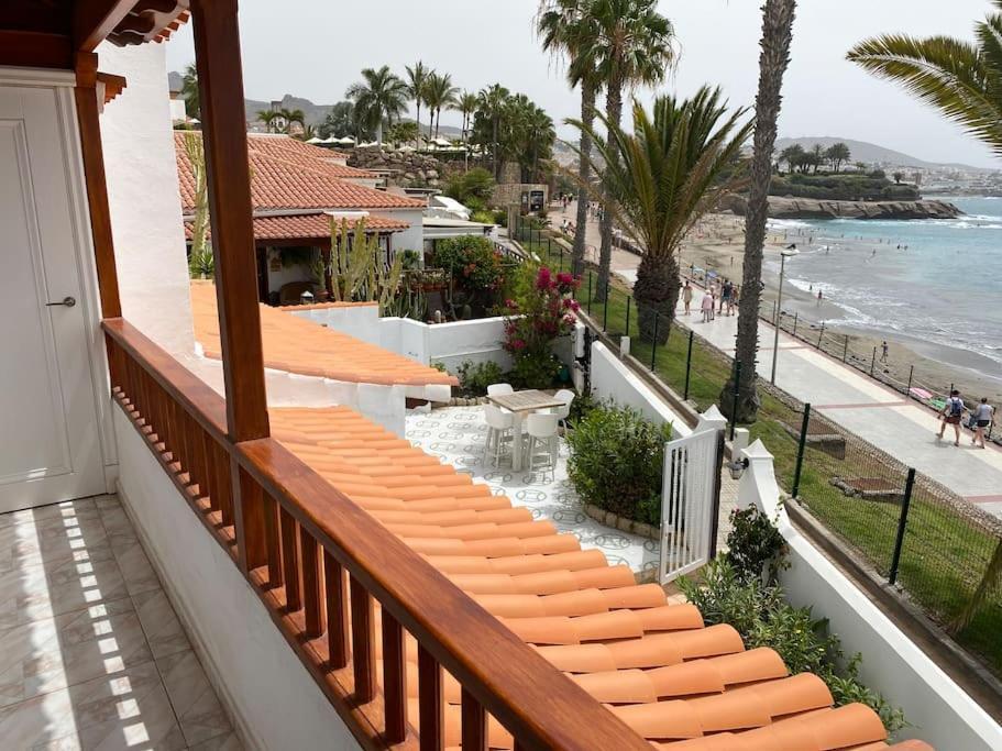 Villa Tranquila, Playa Del Duque Costa Adeje  Εξωτερικό φωτογραφία