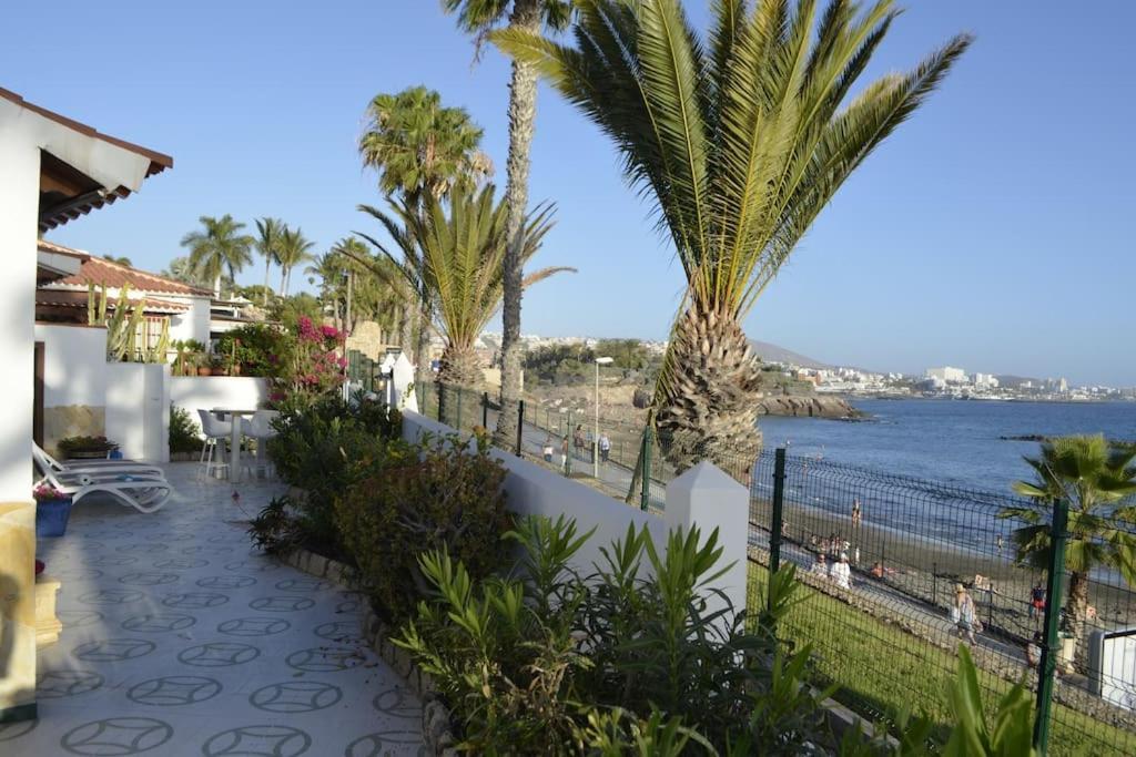 Villa Tranquila, Playa Del Duque Costa Adeje  Εξωτερικό φωτογραφία