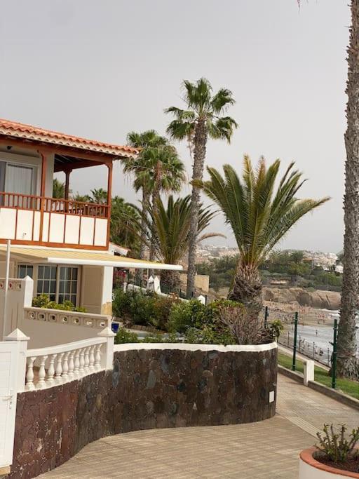Villa Tranquila, Playa Del Duque Costa Adeje  Εξωτερικό φωτογραφία