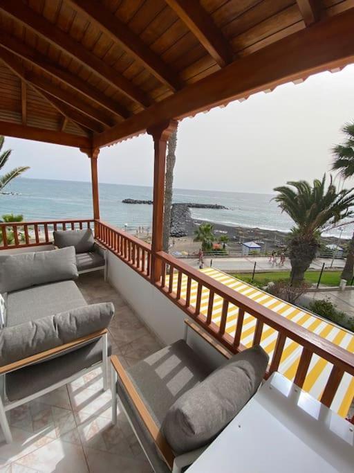 Villa Tranquila, Playa Del Duque Costa Adeje  Εξωτερικό φωτογραφία
