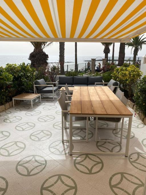 Villa Tranquila, Playa Del Duque Costa Adeje  Εξωτερικό φωτογραφία