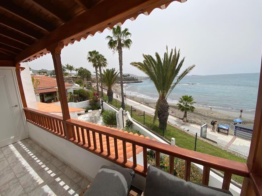 Villa Tranquila, Playa Del Duque Costa Adeje  Εξωτερικό φωτογραφία
