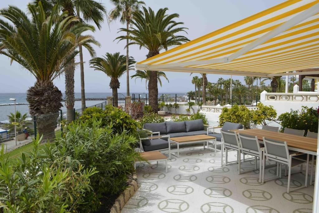 Villa Tranquila, Playa Del Duque Costa Adeje  Εξωτερικό φωτογραφία