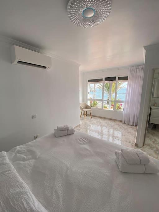 Villa Tranquila, Playa Del Duque Costa Adeje  Εξωτερικό φωτογραφία