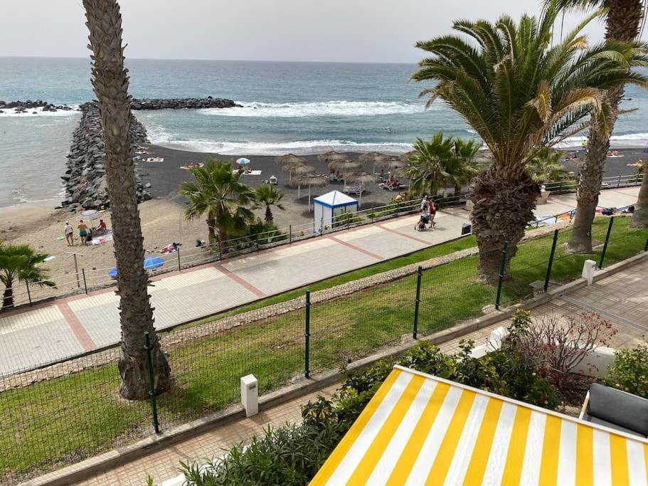 Villa Tranquila, Playa Del Duque Costa Adeje  Εξωτερικό φωτογραφία