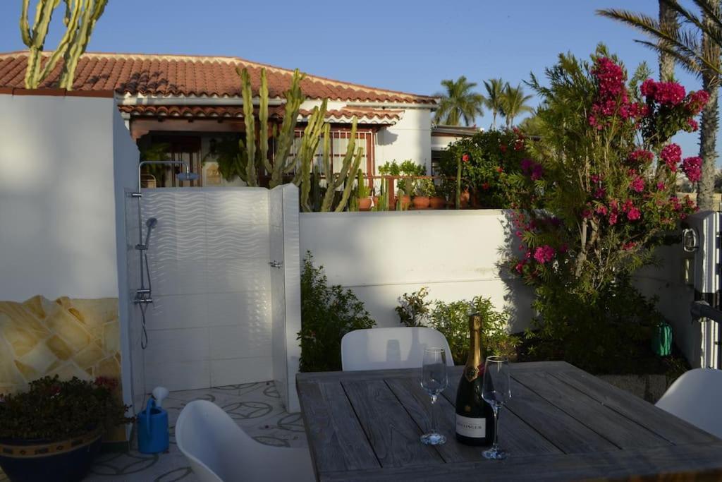 Villa Tranquila, Playa Del Duque Costa Adeje  Εξωτερικό φωτογραφία