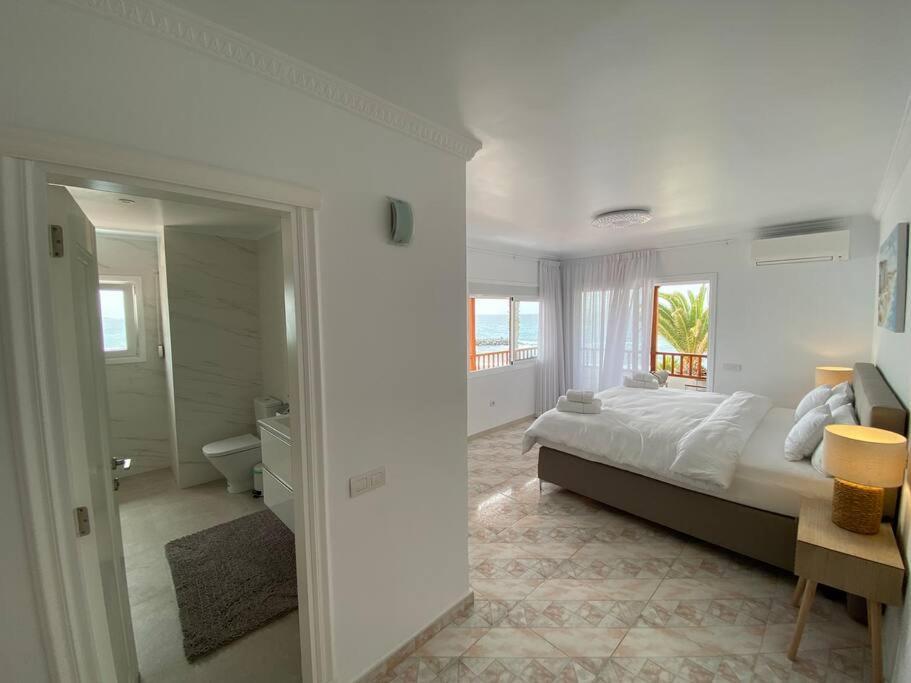 Villa Tranquila, Playa Del Duque Costa Adeje  Εξωτερικό φωτογραφία