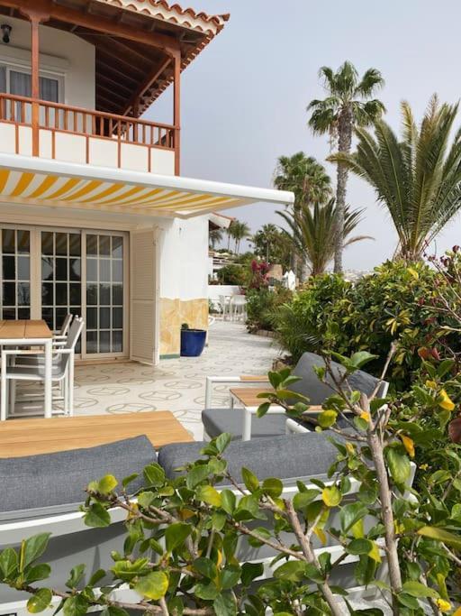 Villa Tranquila, Playa Del Duque Costa Adeje  Εξωτερικό φωτογραφία