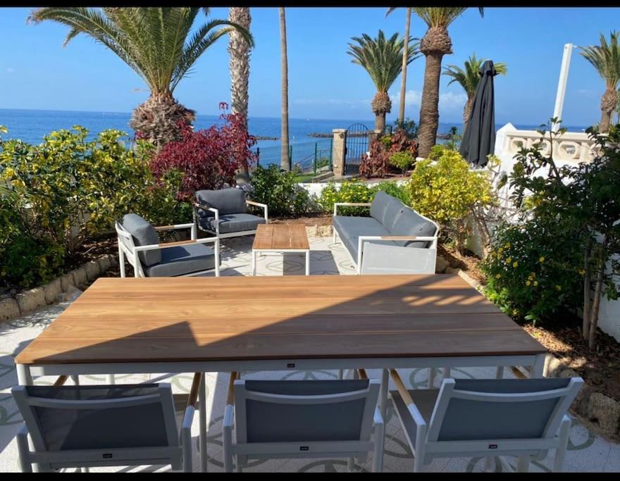 Villa Tranquila, Playa Del Duque Costa Adeje  Εξωτερικό φωτογραφία