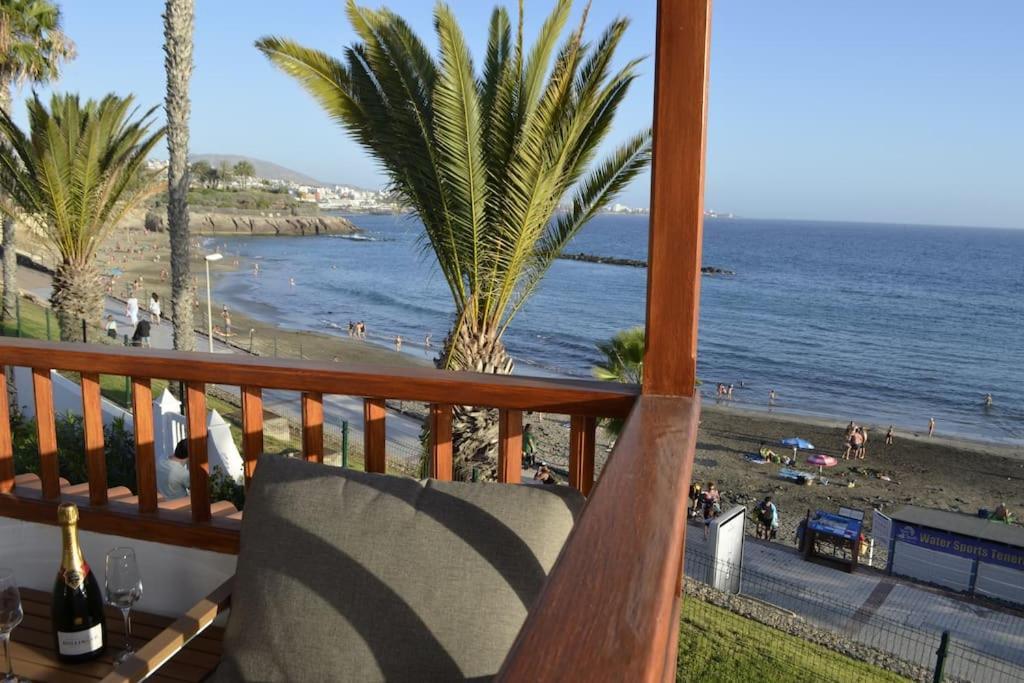 Villa Tranquila, Playa Del Duque Costa Adeje  Εξωτερικό φωτογραφία