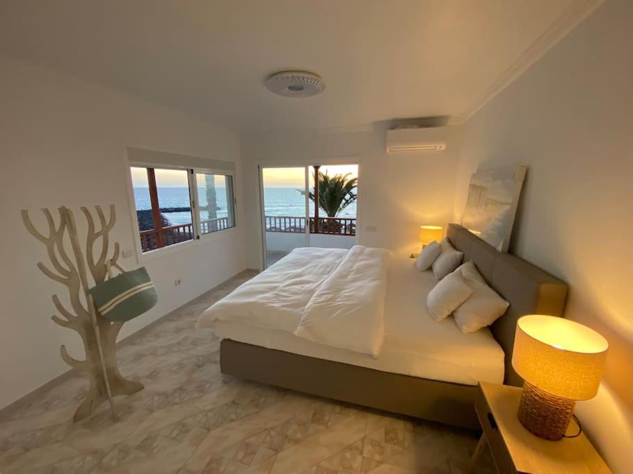 Villa Tranquila, Playa Del Duque Costa Adeje  Εξωτερικό φωτογραφία