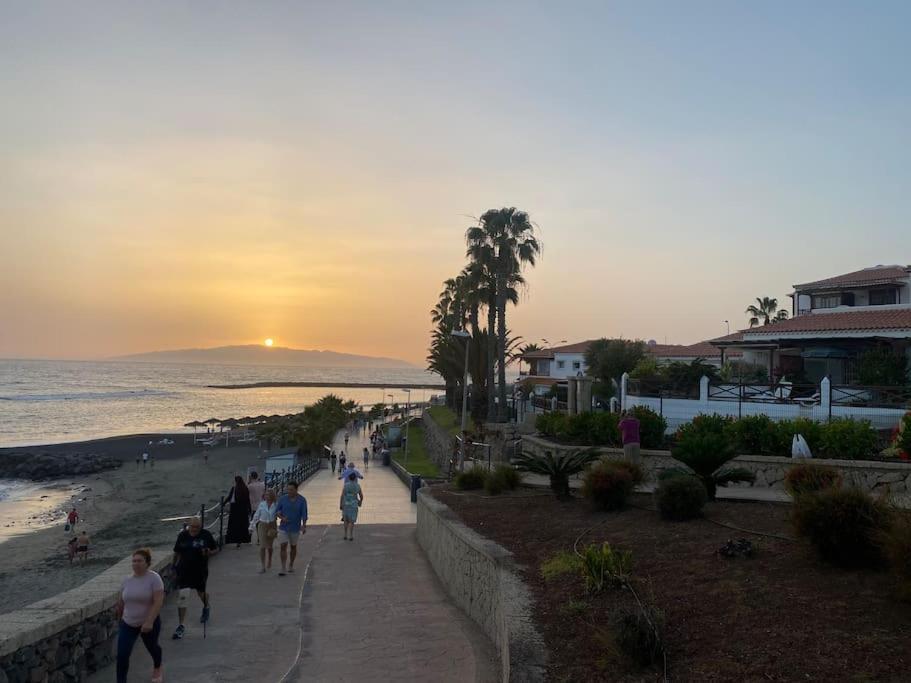 Villa Tranquila, Playa Del Duque Costa Adeje  Εξωτερικό φωτογραφία