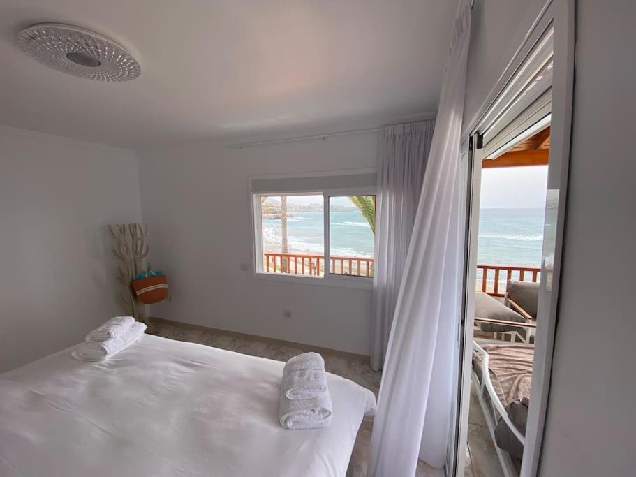 Villa Tranquila, Playa Del Duque Costa Adeje  Εξωτερικό φωτογραφία