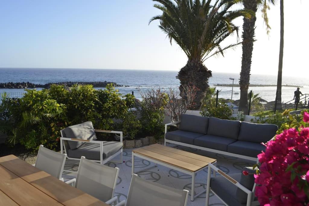 Villa Tranquila, Playa Del Duque Costa Adeje  Εξωτερικό φωτογραφία